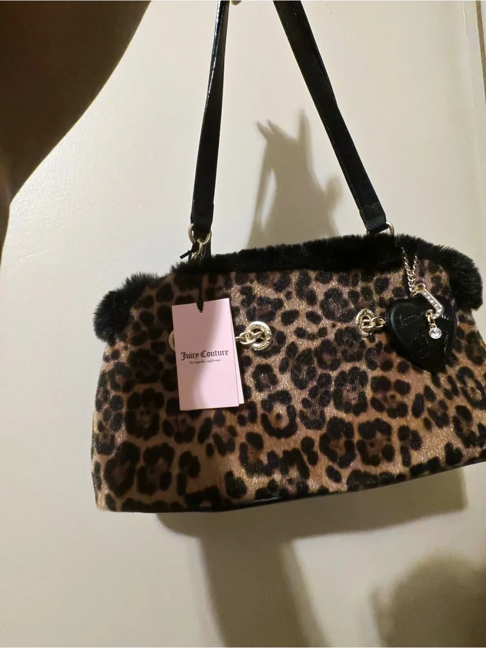 Juicy Couture new juicy